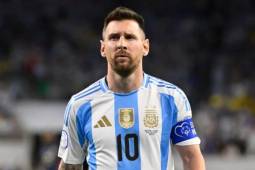 ¡Tremendo! La histórica marca que Messi puede romper en su despedida de las eliminatorias sudamericanas