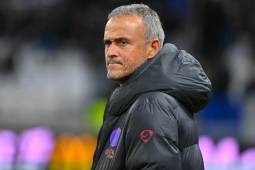 Me encantaría poder solucionar las cosas con Luis Enrique; yo perdí dos amigos