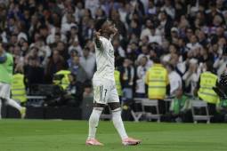 Barcelona no toma ventaja: así queda la tabla de posiciones tras el triunfo sufrido del Real Madrid sobre Atlético