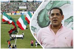 Rolin Peña dialogó con DIEZ sobre los próximos proyectos a los que apunta Marathón.