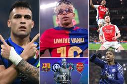 Champions League: la Inteligencia Artificial sentencia al ganador del torneo y podría ser histórico