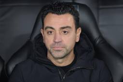 Xavi Hernández reconoció que Real Madrid dominó al Barcelona y fue justo ganador de la Supercopa.