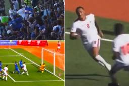 ¡Historia pura! Cabo Verde cumple con goleada en la última jornada y sella su pase al Mundial por primera vez