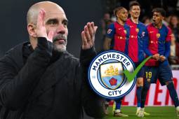 El técnico catalán tiene entre sus prioridades a una figura del FC Barcelona. Ya se habla de una oferta por 100 ‘kilos’.