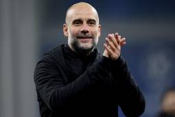 Según el programa catalán ‘Tot Costa’, Guardiola le recomendó un entrenador a Laporta para el Barcelona.