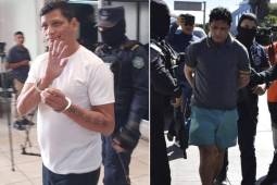 “Pescado” Bonilla se declara culpable y fue condenado a más de 11 años de cárcel: “Es un error y hay que pagarlo”