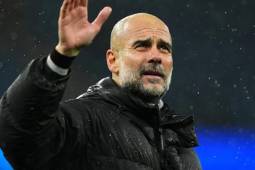 ¿Se va del Manchester City? La rotunda respuesta de Guardiola sobre su presunta salida: Fin del tema