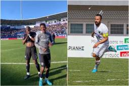 Quioto es titular indiscutible con el Montreal que está cosechando un buen inicio de la temporada en la MLS.