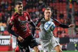Olimpia vs Atlas: Así le fue a los rojinegros en su último partido de la Liga MX antes de enfrentar al León en Concachampions