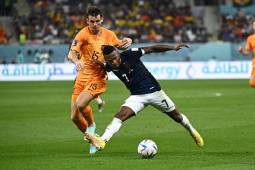 Un valiente Ecuador le saca el empate a Países Bajos y el Grupo A del Mundial de Qatar se definirá en la última fecha