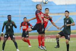 Hasta el momento los clasificados serían Boca Junior (Tocoa), Atlético Pinares (Ocotepeque), Santos FC (Siguatepeque) y Broncos (Choluteca).