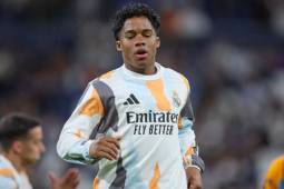 Endrick recibió un llamado y lo rompería todo: sorpresivo club quiere sacarlo del Real Madrid