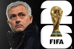 Mourinho podría dirigir en el Mundial 2026: la selección que quiere contratarlo y cumpliría su sueño