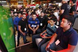 El Fifón se vive con intensidad durante cada partido. Este miércoles 03 de julio tendrás otro día más para inscribirte.