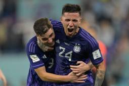 Argentina clasifica a los octavos de final del Mundial de Qatar tras vencer a Polonia y enfrentará a Australia