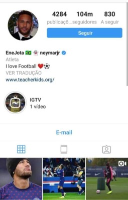 TOP: Cristiano Ronaldo supera a Selena Gomez como el más seguido en Instagram