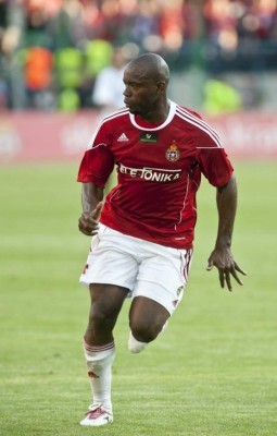 Los 15 jugadores más caros que ha tenido Honduras en los últimos 20 años