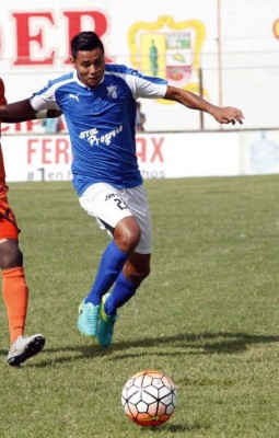 El once ideal de la jornada en Centroamérica