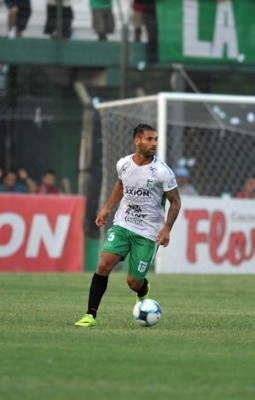 ¿Quién tiene los mejores? Extranjeros que participarán en el torneo Apertura de Liga Nacional de Honduras