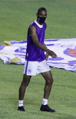 ¡Troglio no quiere sorpresas! El 11 que presentaría Olimpia ante Marathón para la ida de final de grupos