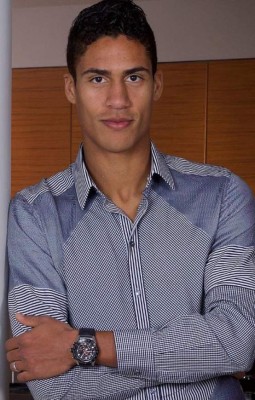 ¡Increíble! El lujoso reloj que tiene Keylor Navas y el 'barato' que se compró Marcelo