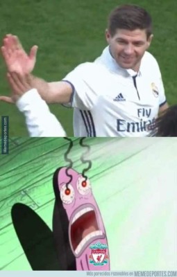 ¡Imperdibles! Los mejores memes del sábado en el mundo del fútbol