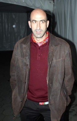 Uno terminó preso por corrupto y hay nuevo integrante: Los futbolistas históricos que unieron a la política.