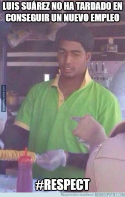 ¡No lo perdonan! Salida del Messi del Barcelona al día entre los mejores memes de la semana