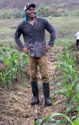 Personalidades dentro del fútbol y la farándula que buscarán cargos políticos en Honduras