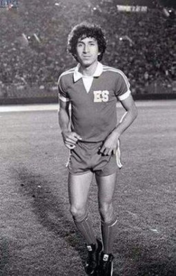 ⁠⁠⁠El mejor once Centroamericano de la historia de las Copas del Mundo