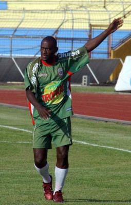 Los últimos jugadores que dejaron las filas del Real España y ficharon con Marathón