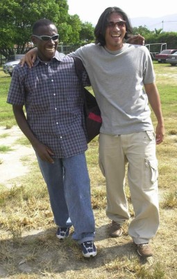 El antes y después de Wilmer Peralta, exvolante de Honduras y Olimpia