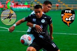 El delantero hondureño estaría a un paso de vestir la camisa de otro club costarricense luego de haber sido dado de baja por el Sporting FC de la Primera División del mismo país centroamericano.