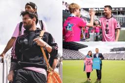 La Fundación Inter Miami CF y UNICEF anuncian una nueva alianza en favor de la educación de los niños y niñas de América Latina y el Caribe