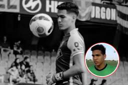 Fallece el tercer portero del Barcelona SC tras caerse en la ducha: Solo tenía 20 años y esta fue la causa de su muerte