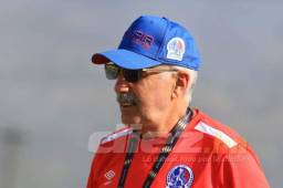 Manuel Keosseián felicita a Marathón en su 93 aniversario.