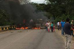 Atletas de Honduras han tenido inconvenientes para ingresar al país.