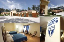 El Proyecto Gol de Siguatepeque tendrá algunas remodelaciones de infraestructura y de cancha, si aún no lo conoces te presentamos algunas imágenes pues está será la casa de la selección la próxima eliminatoria.