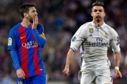 Cristiano Ronaldo podría pasar a Messi en la tabla de mejores goleadores de la Champions.