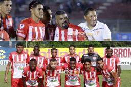 Empresarios europeos ponen el ojo al Vida de La Ceiba y están interesados en comprar al equipo ceibeño