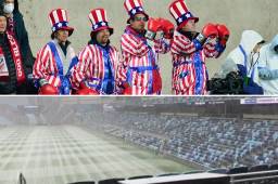 Aficionados en Minnesota tendrá refugios especiales en el estadio para combatir el intenso frío.