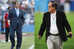 Chelato: 'Antes admirábamos el fútbol costarricense y les seguíamos la pista, yo era uno de ellos”.