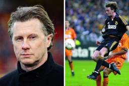 Steve McManaman no se muerde la lengua y critica el partido que hizo Marcelo ante el Chelsea.