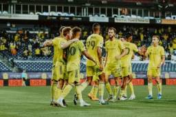 El Nashville de la MLS se mete a los playoffs tras vencer al Inter de Miami.