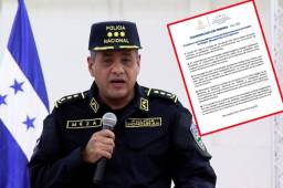 El vocero del Ministerio de Seguridad, Jair Meza, fue el encargado de explicar ayer el decreto de salida de personas por medio de la placa vehicular. Fotos cortesía