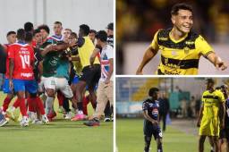 Comisión de Disciplina toma nueva determinación tras las sanciones interpuestas en los clásicos