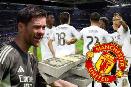 Real Madrid comunicó que había sufrido una lesión el pasado 10 de agosto, pero desde entonces no se sabe nada de él.