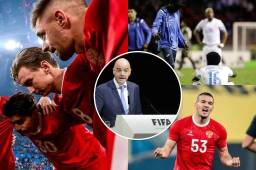 En las últimas horas ha surgido una increíble noticia: La realización de otra Copa del Mundo en donde podría estar presente la Selección Nacional de Honduras.