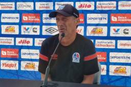 Troglio se sincera tras el altercado en Olancho y la caída del invicto: “Pasó de ser un torneo de mie... a uno hermoso”