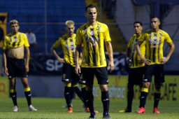 El Real España se queda con la ilusión de seguir peleando el repechaje hasta la última jornada y ahora deben iniciar un nuevo proceso.